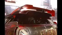 Mini John Cooper Works GP Concept live in Frankfurt