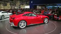 2018 Ferrari Portofino