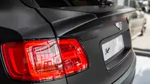Bentley Bentayga Le Mans Edition by Kahn
