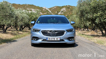 Essai Opel Insignia Sports Tourer 2017