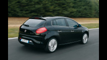 Fiat Bravo 1.6 Multijet 16V