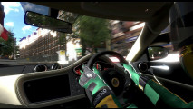 La Lotus Evora su Gran Turismo 5 Prologue