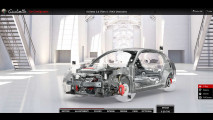 Nuova Alfa Romeo Giulietta Car-configurator
