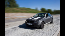 La nuova Mercedes Classe C