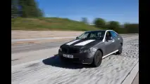 La nuova Mercedes Classe C