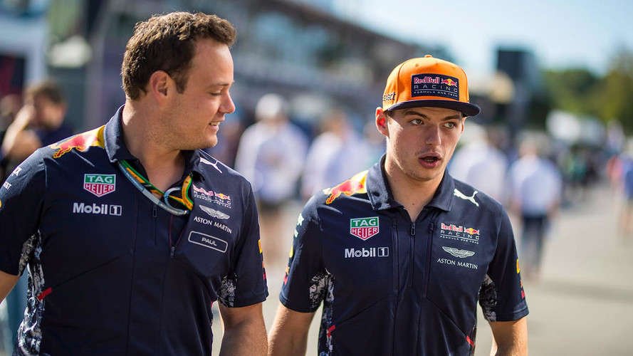 Max Verstappen gana una demanda a un supermercado