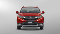 2018 - Honda CR-V