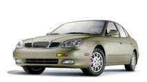 Daewoo Leganza