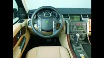 Range Rover Sport TDV8