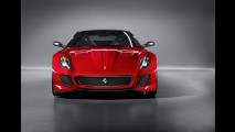 Ferrari 599 GTO