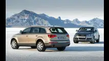 Audi Q7 4.2 TDI