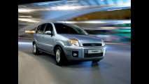 Ford Fusion 2006