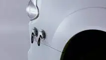 Nissan e-NV200 Fridge Concept