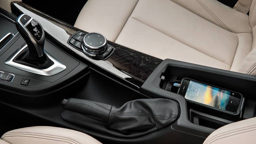 BMW 3 Series GT