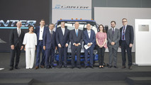 Mitsubishi Fuso eCanter