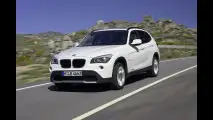BMW  X1