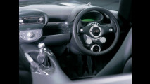TVR TUSCAN SPEEDSIX