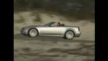 Cadillac XLR-V