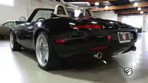 2003 BMW Z8 Alpina