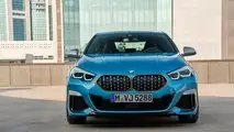 2020 BMW 2 Series Gran Coupe official photos