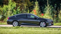 Opel Insignia GSi 4x4 (2019) im Test