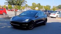 Tesla Smart Summon Will Make Driverless Cars Common In Parking Lots