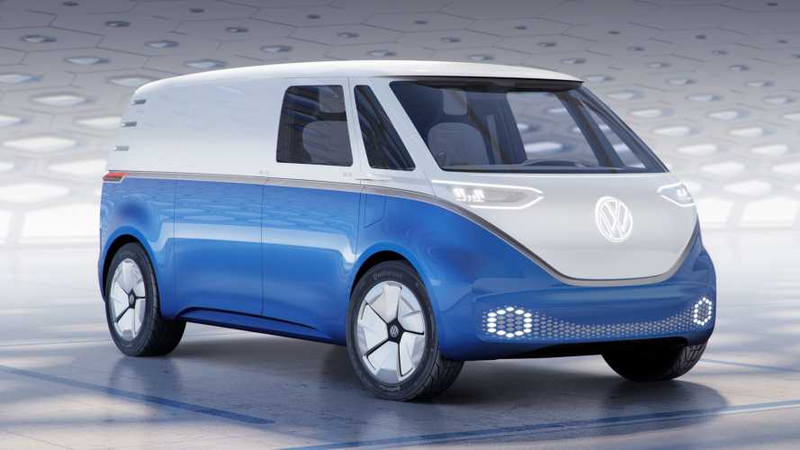 Volkswagen al Salone di Hannover, la corsa alle emissioni zero