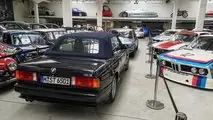 BMW M3 E30 Cabriolet (1986)