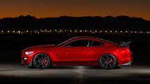 2020 Ford Mustang Shelby GT500: First Drive