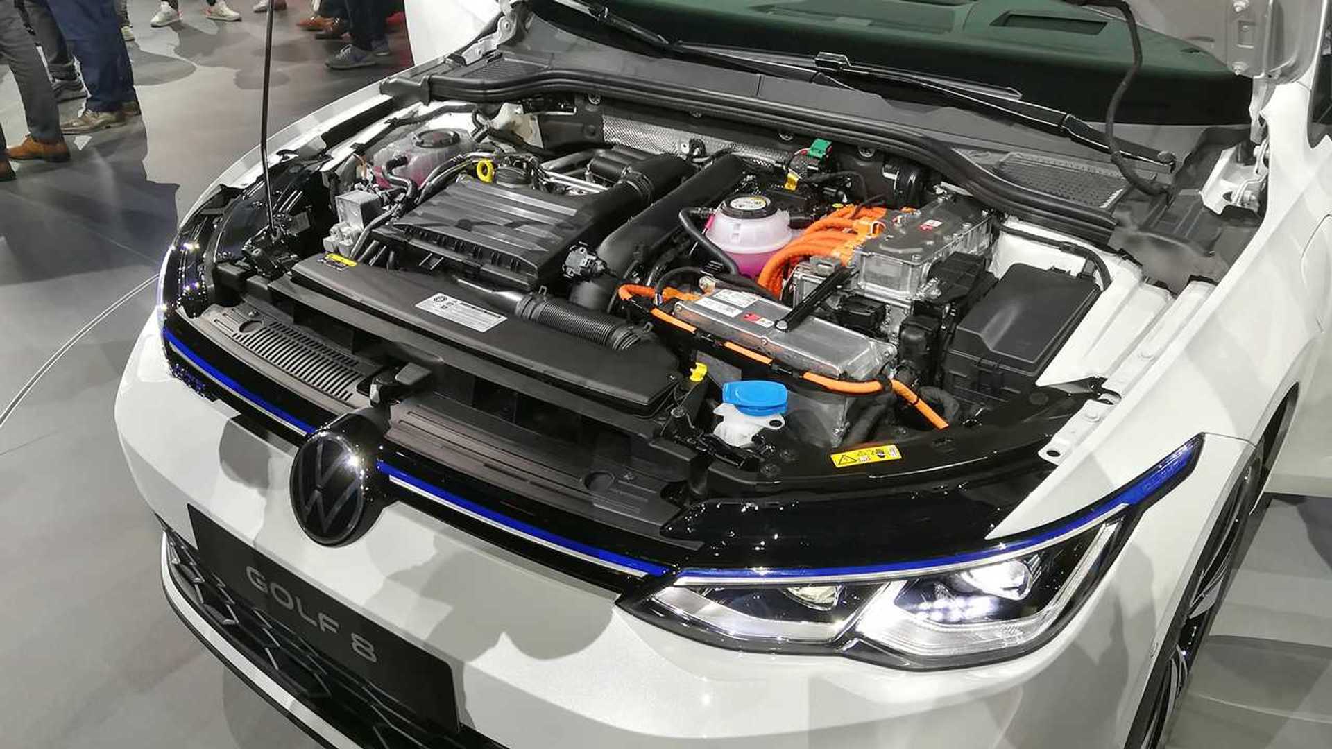VW Golf 8 (2019): Erste Infos zu Preisen, Motoren, Farben