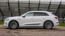 2020 Audi E-Tron