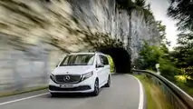 Mercedes-Benz EQV