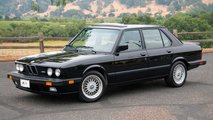 BMW M5 E28