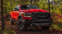 2020 Ram 1500 EcoDiesel: First Drive