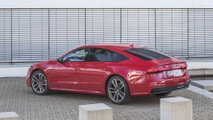 Audi A7 Sportback 55 TFSI e (2019)