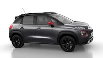 Citroen C3 Aircross C-Series