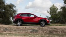 Prueba Mazda CX-30 2019