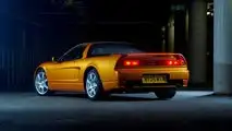 Honda NSX