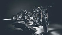 CCM Stealth Series: Foggy, Bobber, & Six Stealth