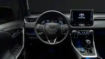 2021 Toyota RAV4 Prime