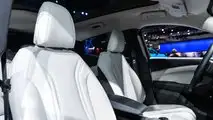 2021 Mustang Mach-E Live Image