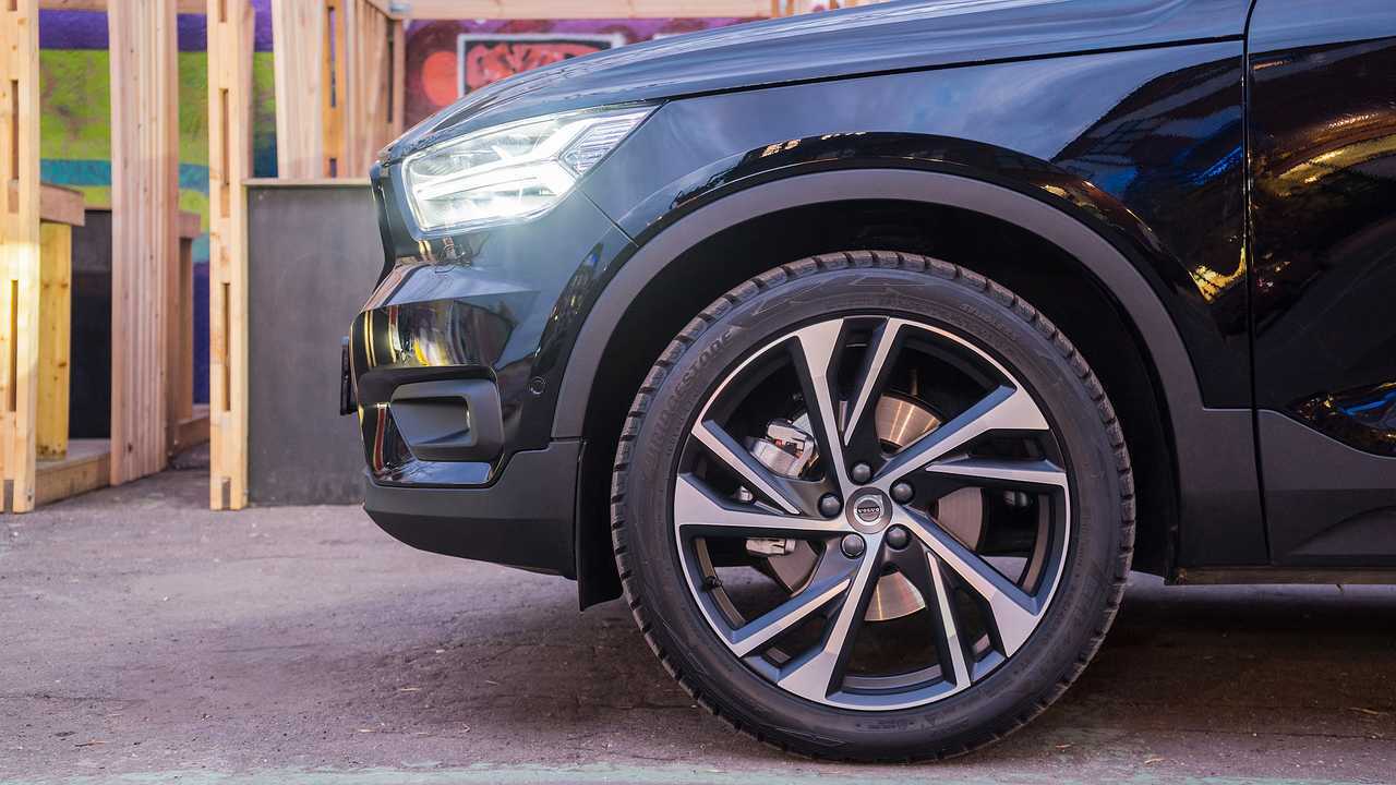 Volvo XC40 D3 AWD R-Design