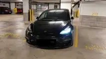 Headlight condensation