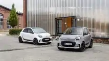 Smart Facelift (2019)