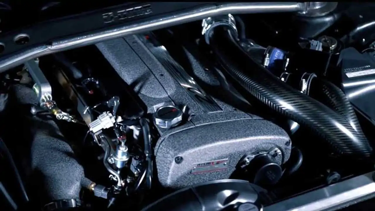 Detailing World S Most Expensive Nissan Gt R R34 Is Relaxing To See Detailing World S Most Expensive Nissan Gt R R34 Is Relaxing To See