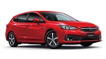 2020 Subaru Impreza