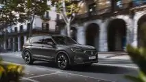 Seat Tarraco FR PHEV
