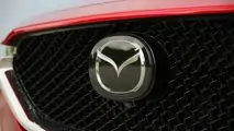 2019 Lexus NX 300 F Sport V. 2019 Mazda CX-5 Signature Comparo