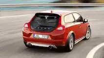 Volvo C30