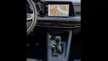 VW Golf 8 (2019) im Test